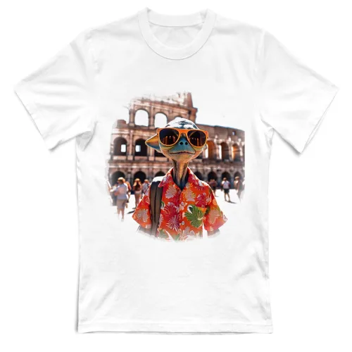 T-Shirt Unisex