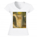 Women's V-Neck T-Shirt 26.25 &euro;