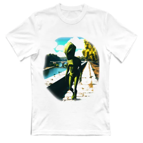 T-Shirt Unisex