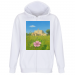 Premium Zip Hoodie 59.90 &euro;