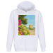 Premium Zip Hoodie 59.90 &euro;