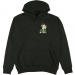Felpa Unisex con Cappuccio 26.90 &euro;