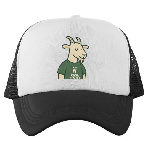 Cappello Trucker