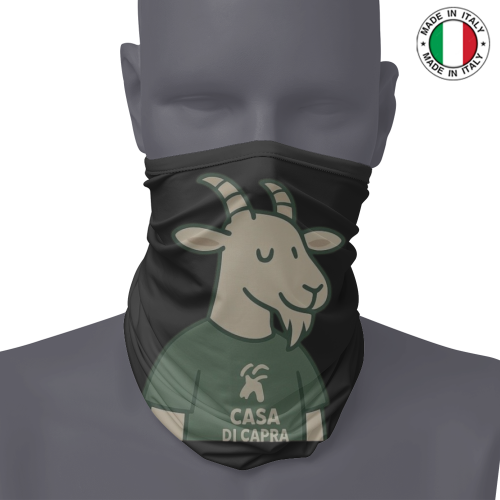 Scaldacollo