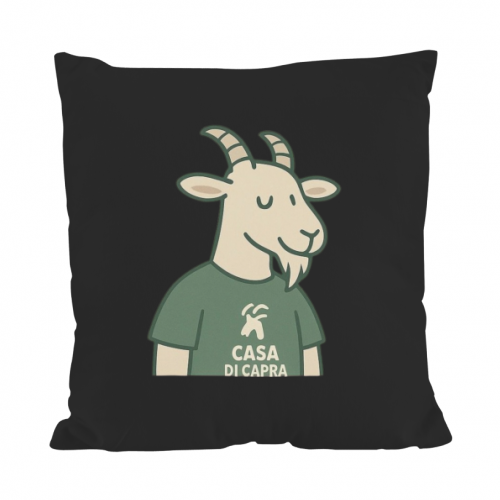 Cuscino All Over Print