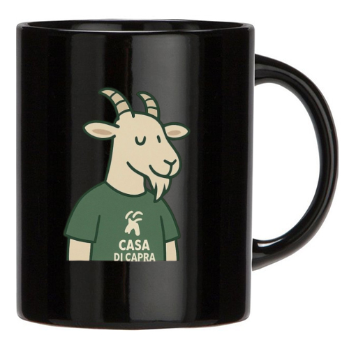 Tazza Nera