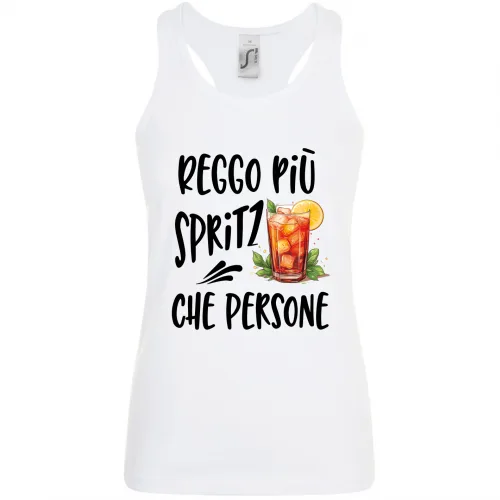 Canotta Donna
