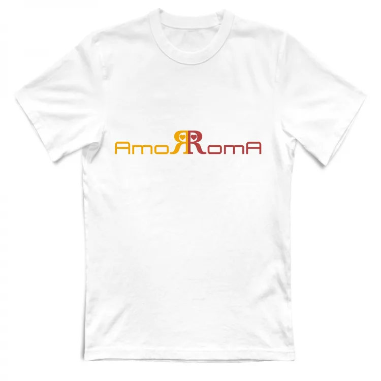 Amo Roma (I Love Rome)