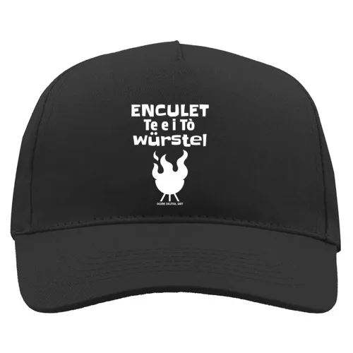 Baseball Cap Premium