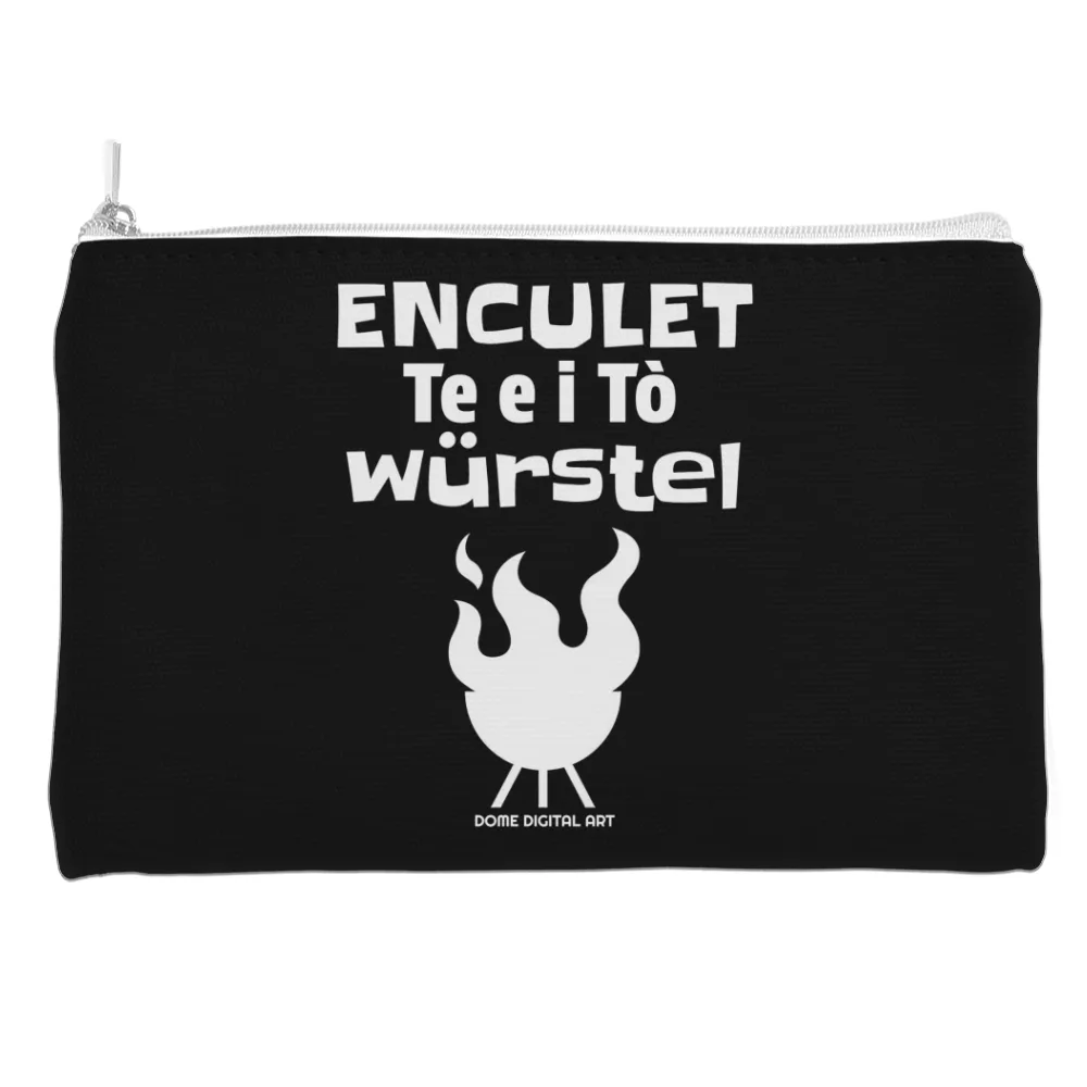 Pochette Enculet te e To Wurstel 1