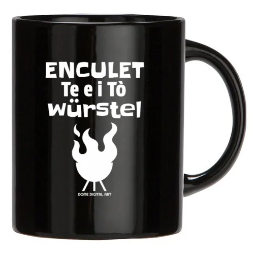 Tazza Nera