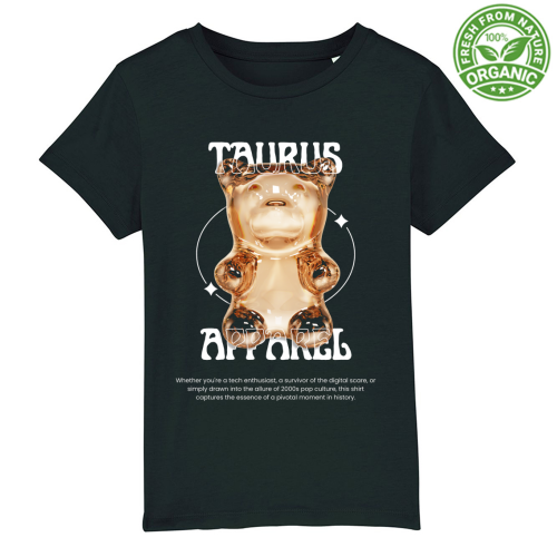 T-Shirt Baby Premium Organic
