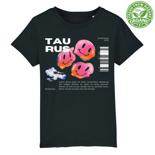 T-Shirt Baby Premium Organic
