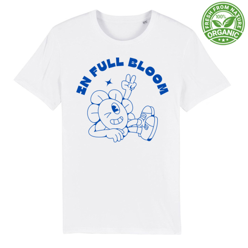 T-Shirt Baby Premium Organic
