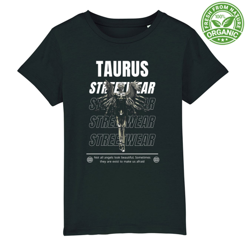 T-Shirt Baby Premium Organic