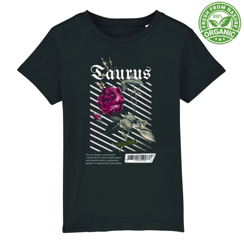 T-Shirt Baby Premium Organic