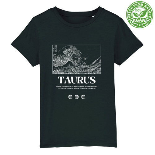 T-Shirt Baby Premium Organic