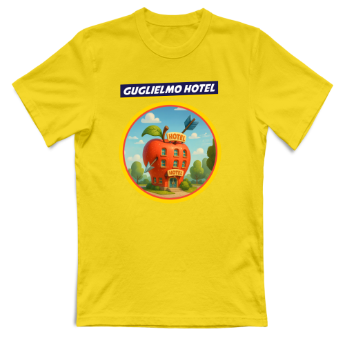 T-Shirt Unisex