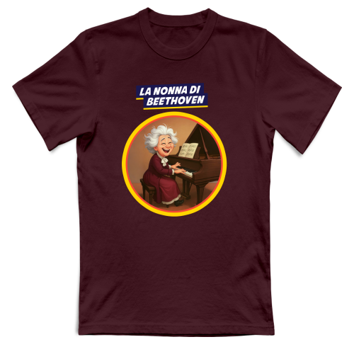 T-Shirt Unisex
