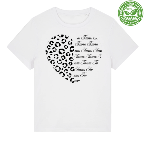 T-Shirt Women Premium Organic