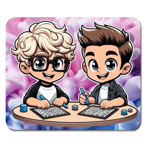 Mousepad
