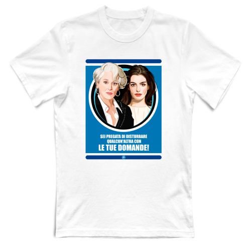 T-Shirt Unisex