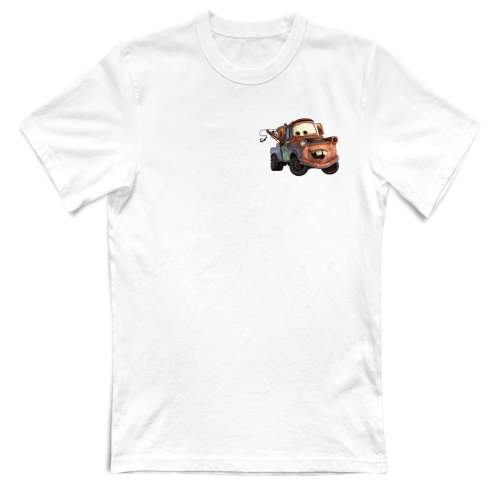 T-Shirt Bambino