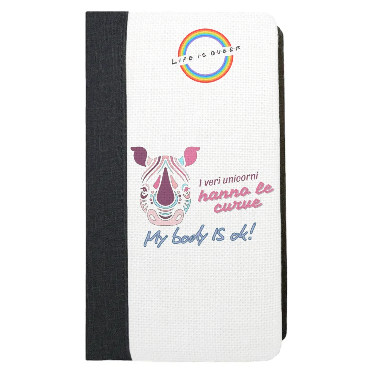 Agendina Unicorno