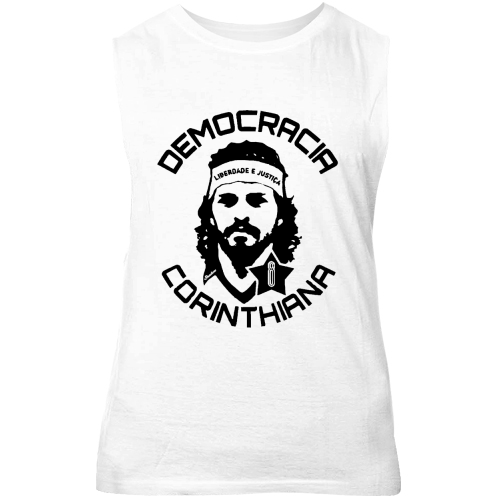 Canotta Unisex