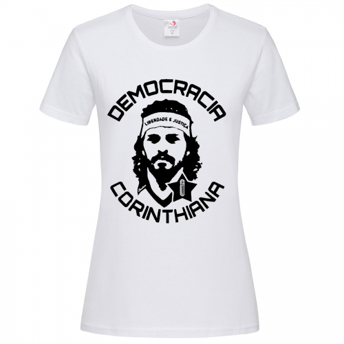 T-Shirt Women Premium 