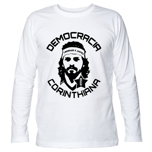 T-Shirt Unisex Manica Lunga