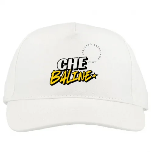 Baseball Cap Premium