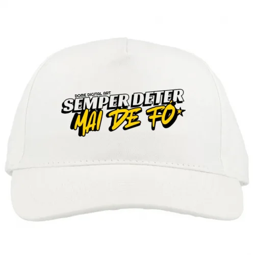 Baseball Cap Premium