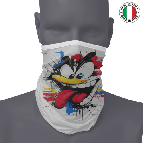Scaldacollo
