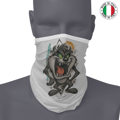 Scaldacollo