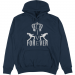 Unisex Hoodie 24.99 &euro;