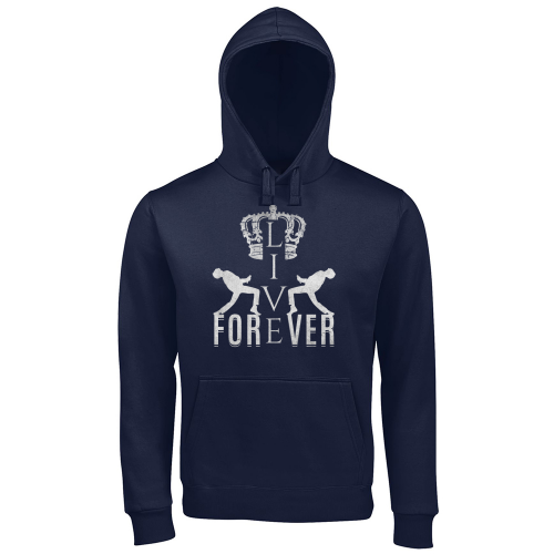 Hoodie Premium Men