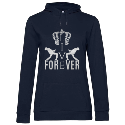 Hoodie Premium Women