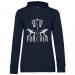 Hoodie Premium Women 29.99 &euro;