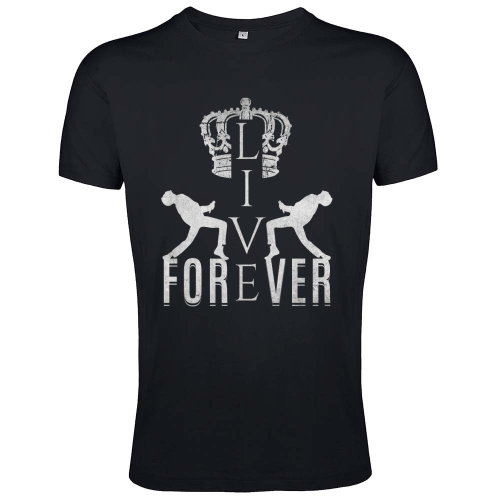 T-Shirt Men Fit