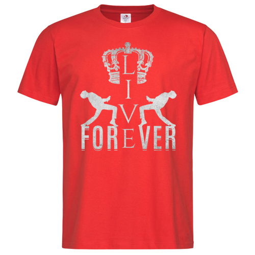 T-Shirt Men Premium 