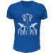Unisex V-Neck T-Shirt 14.99 &euro;
