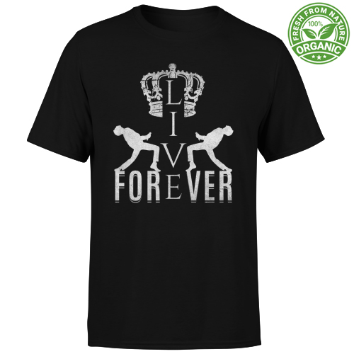 T-Shirt Unisex Organic