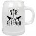 Beer mug 15.99 &euro;