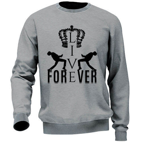 Felpa Unisex
