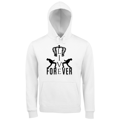 Hoodie Premium Men