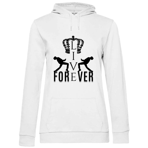 Hoodie Premium Women