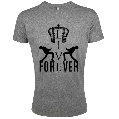 T-Shirt Men Fit