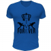 Unisex V-Neck T-Shirt 14.99 &euro;