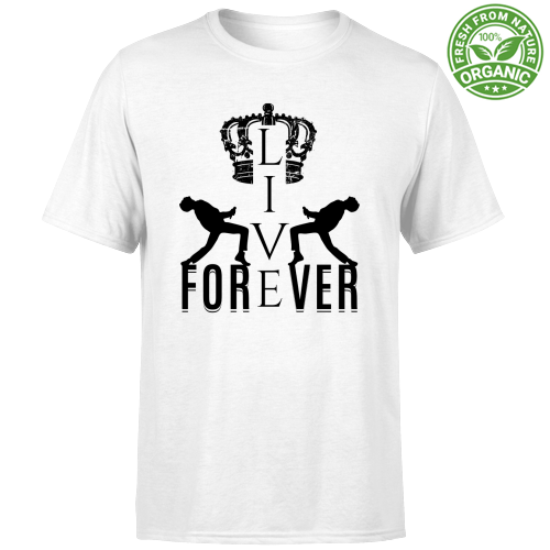 T-Shirt Unisex Organic